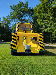 20220806 094238 1678218791 Toxic 18 ft Slide Section (Dry Only)
