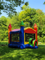 15x15 Rainbow Bouncer